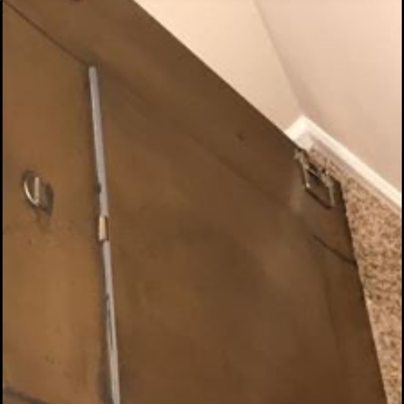 Gold Mirror - Picture 3 of 3